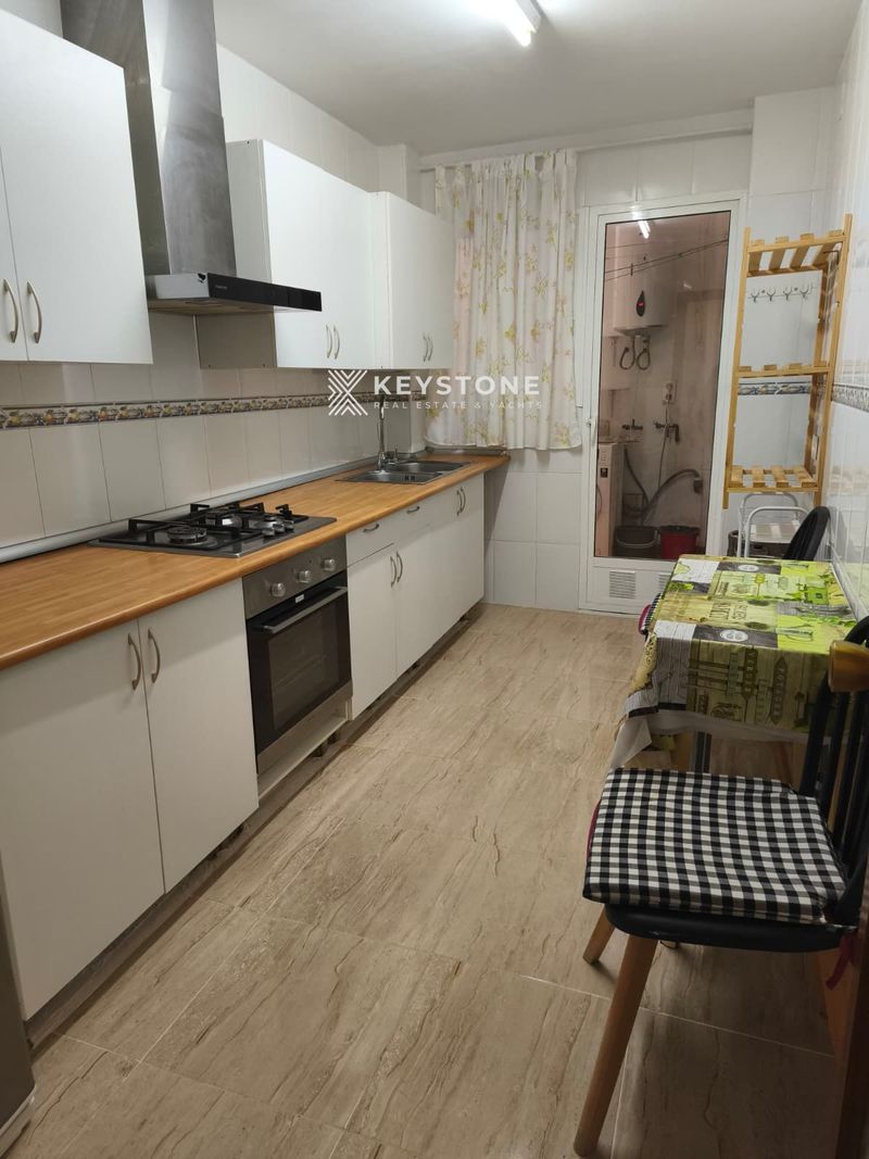 Piso en venta Alicante/Alacant, Alicante. Ref: 3345. Keystone Real Estate & Yachts