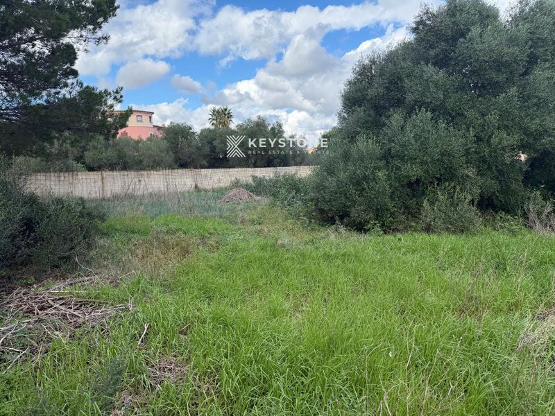 Parcela en venta Manacor, Baleares. Ref: 3346. Keystone Real Estate & Yachts