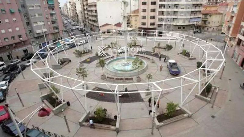 Piso en venta Elche/Elx, Alicante. Ref: 3353. Keystone Real Estate & Yachts