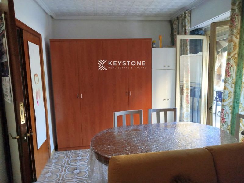 Piso en venta Elche/Elx, Alicante. Ref: 3353. Keystone Real Estate & Yachts