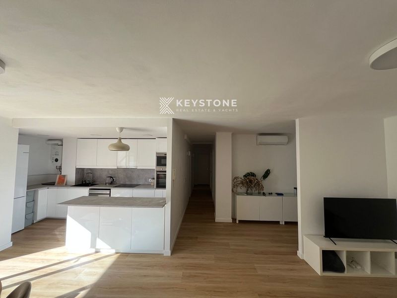 Мешкання в оренду Palma De Mallorca, Baleares. Ref: 3363. Keystone Real Estate & Yachts