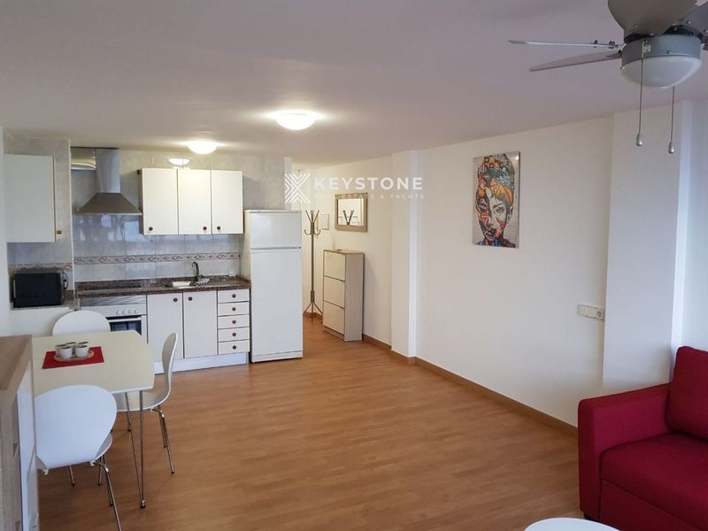 Piso en venta Alicante/Alacant, Alicante. Ref: 3376. Keystone Real Estate & Yachts