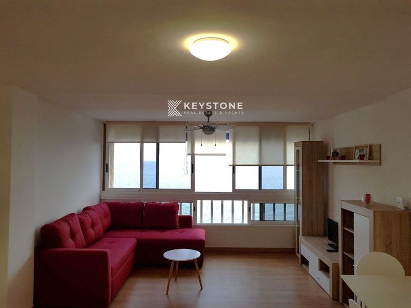 Piso en venta Alicante/Alacant, Alicante. Ref: 3376. Keystone Real Estate & Yachts