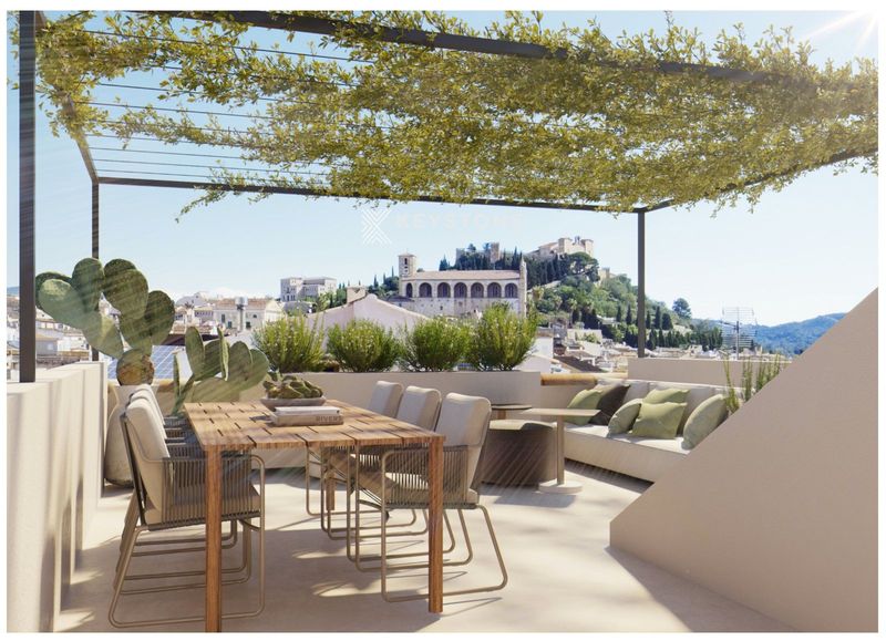 Casa en venta Arta, Baleares. Ref: 3382. Keystone Real Estate & Yachts