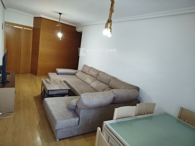 Piso en venta Alicante/Alacant, Alicante. Ref: 3391. Keystone Real Estate & Yachts