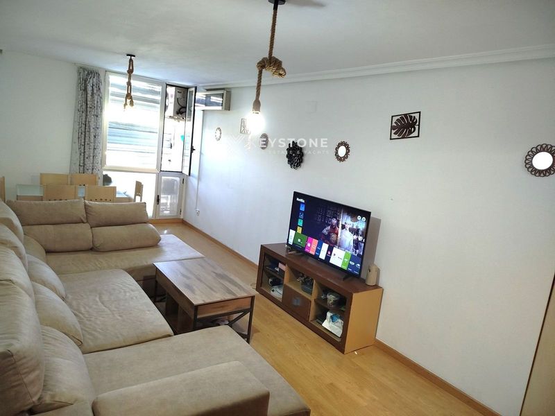 Piso en venta Alicante/Alacant, Alicante. Ref: 3391. Keystone Real Estate & Yachts