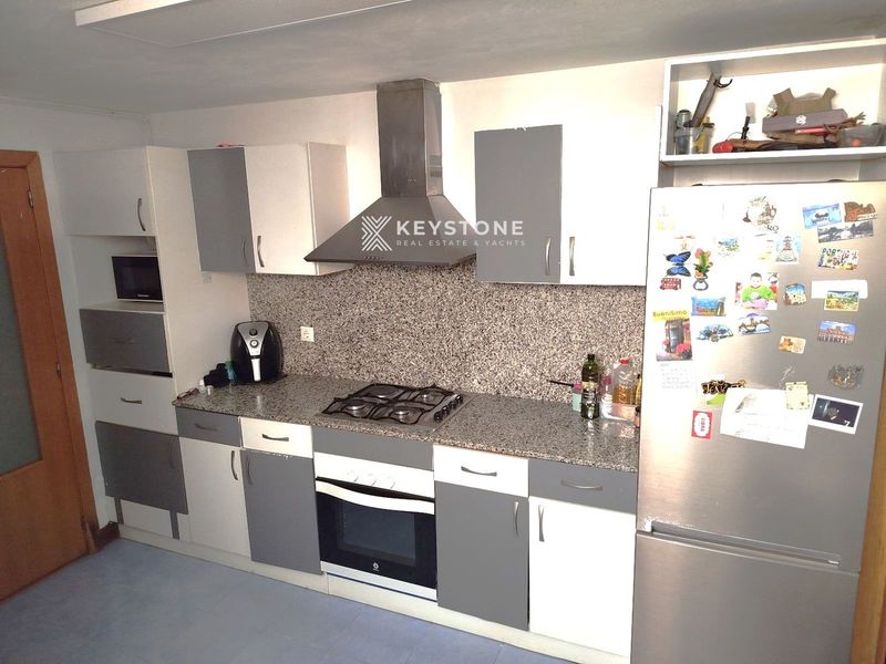 Piso en venta Alicante/Alacant, Alicante. Ref: 3391. Keystone Real Estate & Yachts