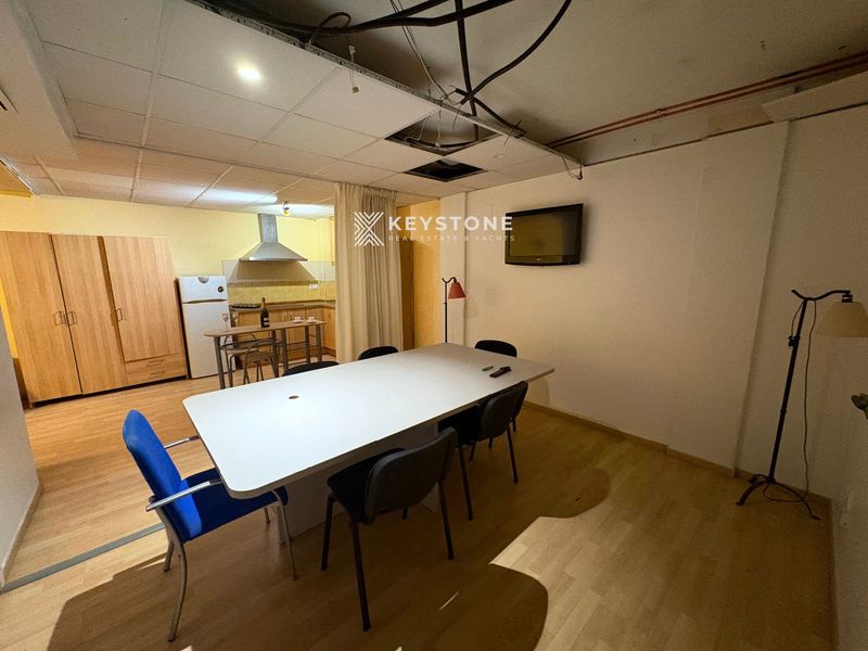 Piso en venta Alicante/Alacant, Alicante. Ref: 3398. Keystone Real Estate & Yachts