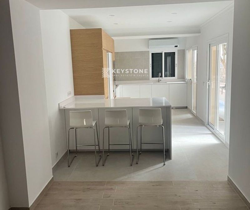 Piso en venta Santa Eugenia, Baleares. Ref: 3400. Keystone Real Estate & Yachts