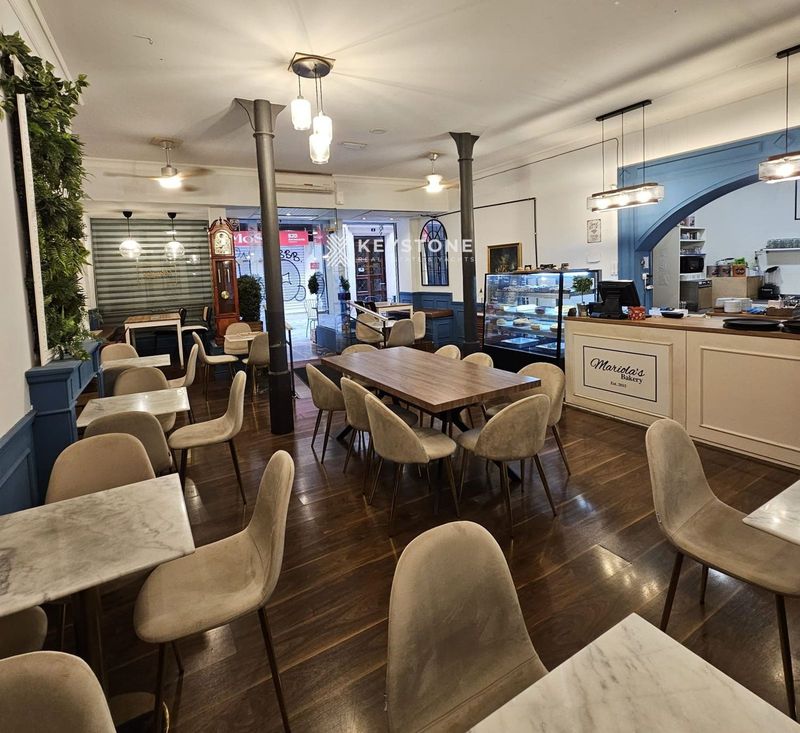 Local Comercial en venta Palma De Mallorca, Baleares. Ref: 3401. Keystone Real Estate & Yachts