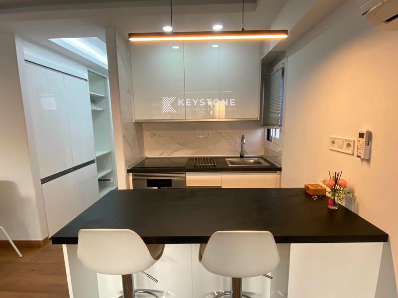 Piso en alquiler Palma De Mallorca, Baleares. Ref: 3404. Keystone Real Estate & Yachts