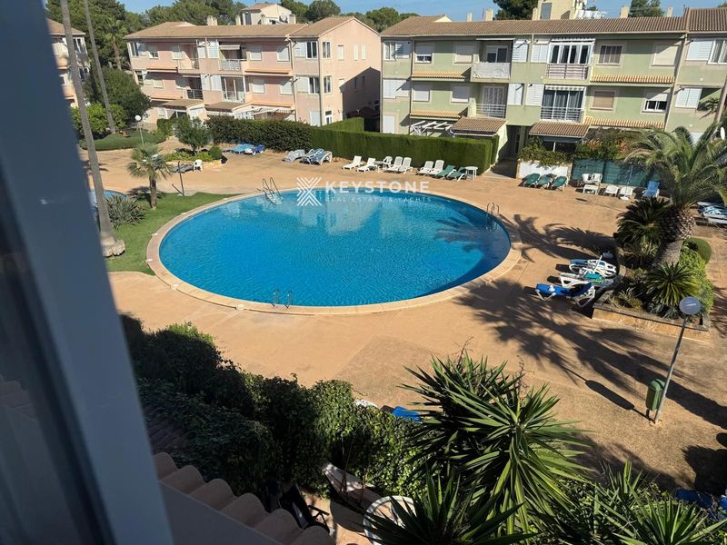 Piso en venta Manacor, Baleares. Ref: 3405. Keystone Real Estate & Yachts