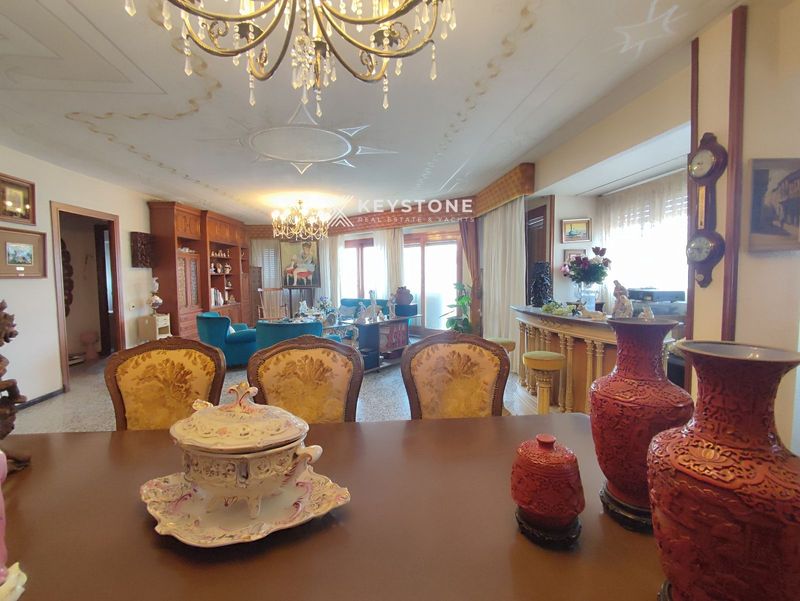 Piso en venta Alicante/Alacant, Alicante. Ref: 3407. Keystone Real Estate & Yachts