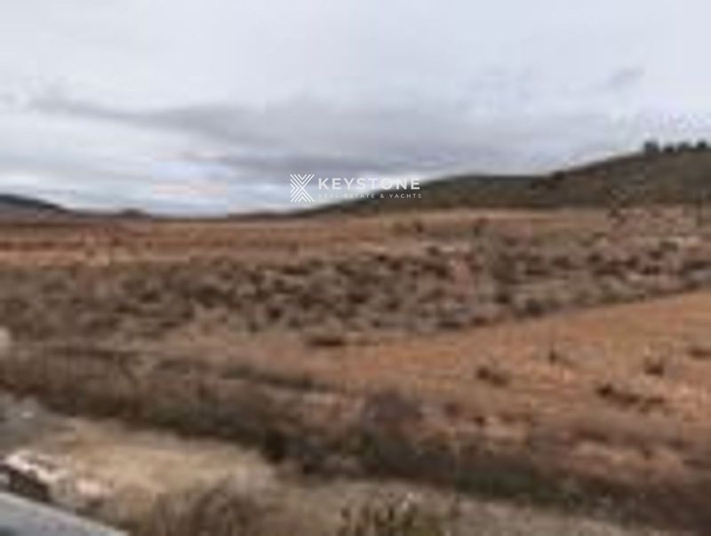 Будинок на продаж Solana De Algueña, La, Alicante. Ref: 3420. Keystone Real Estate & Yachts