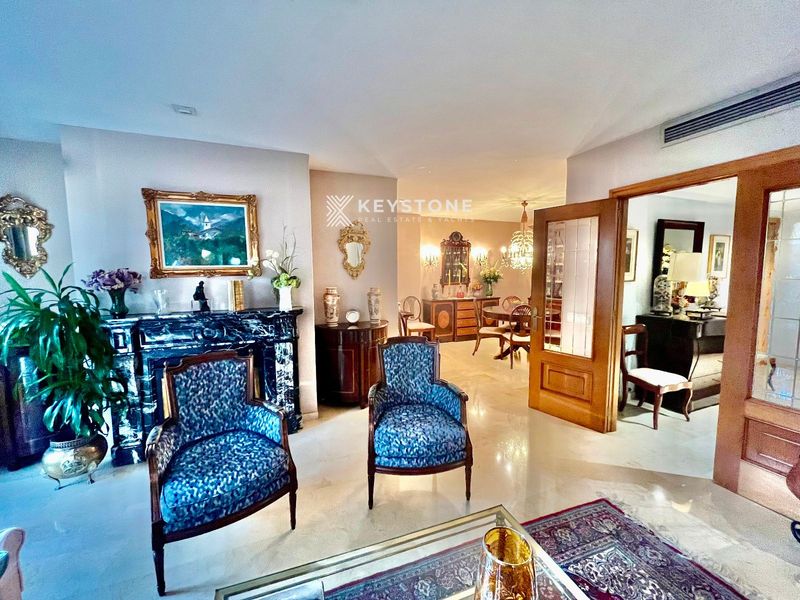 Piso en alquiler Palma De Mallorca, Baleares. Ref: 3423. Keystone Real Estate & Yachts