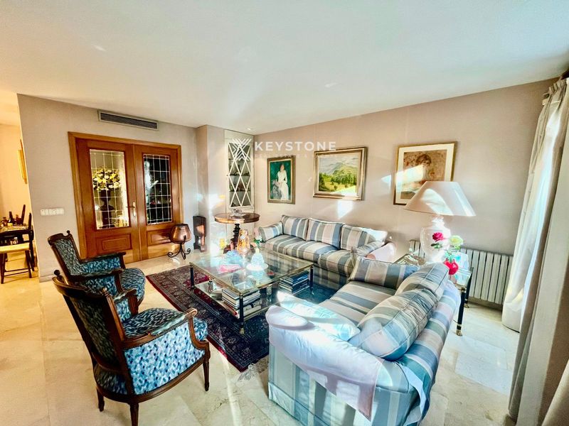 Piso en alquiler Palma De Mallorca, Baleares. Ref: 3423. Keystone Real Estate & Yachts