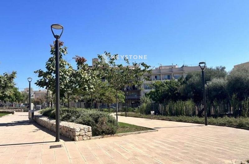 Piso en alquiler Palma De Mallorca, Baleares. Ref: 3428. Keystone Real Estate & Yachts