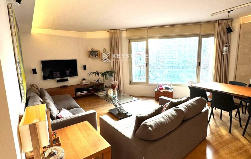 Piso en alquiler Palma De Mallorca, Baleares. Ref: 3430. Keystone Real Estate & Yachts