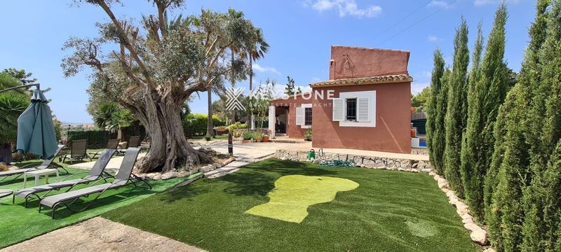 Casa en alquiler Son Servera, Baleares. Ref: 3431. Keystone Real Estate & Yachts