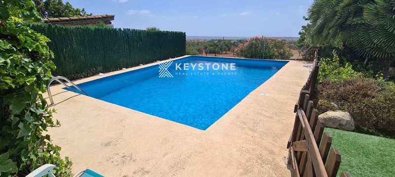 Casa en alquiler Son Servera, Baleares. Ref: 3431. Keystone Real Estate & Yachts