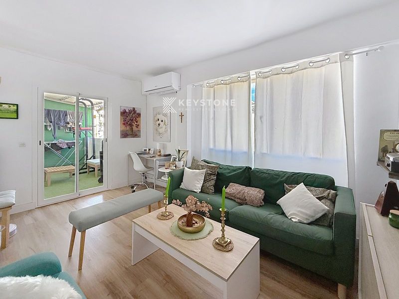 Ático en alquiler Palma De Mallorca, Baleares. Ref: 3434. Keystone Real Estate & Yachts