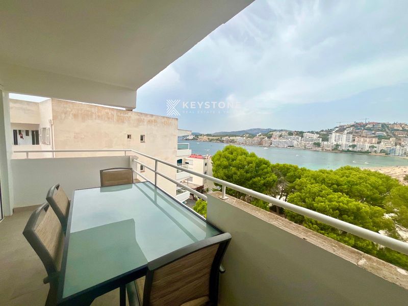 Piso en alquiler Santa Ponça, Baleares. Ref: 3451. Keystone Real Estate & Yachts