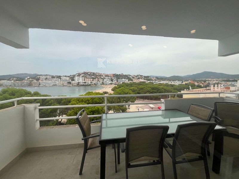 Мешкання в оренду Santa Ponça, Baleares. Ref: 3451. Keystone Real Estate & Yachts