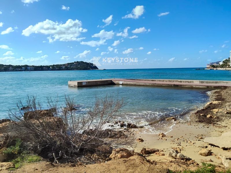 Piso en venta Calvià, Baleares. Ref: 3452. Keystone Real Estate & Yachts