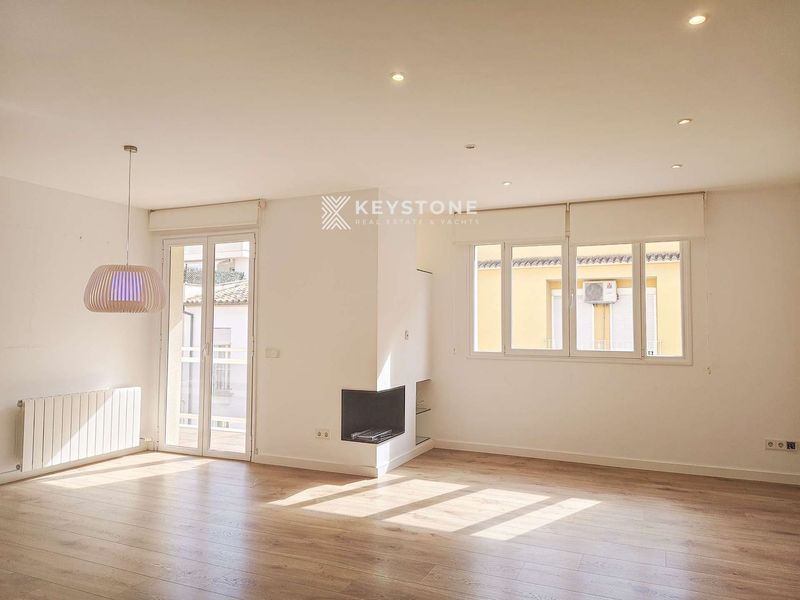 Piso en alquiler Palma De Mallorca, Baleares. Ref: 3453. Keystone Real Estate & Yachts