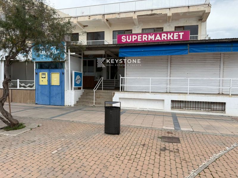 Local Comercial en venta Cala Millor, Baleares. Ref: 3461. Keystone Real Estate & Yachts