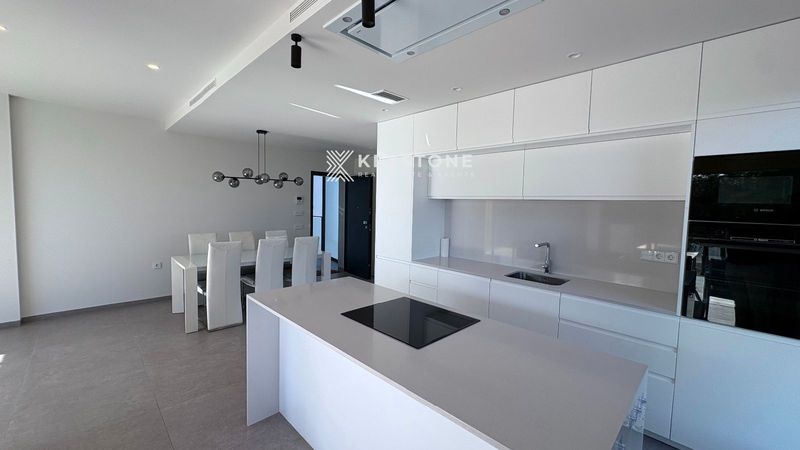 Ático en venta Orihuela, Alicante. Ref: 3463. Keystone Real Estate & Yachts