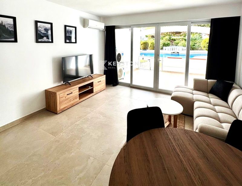 Apartamento en alquiler Calvià, Baleares. Ref: 3466. Keystone Real Estate & Yachts