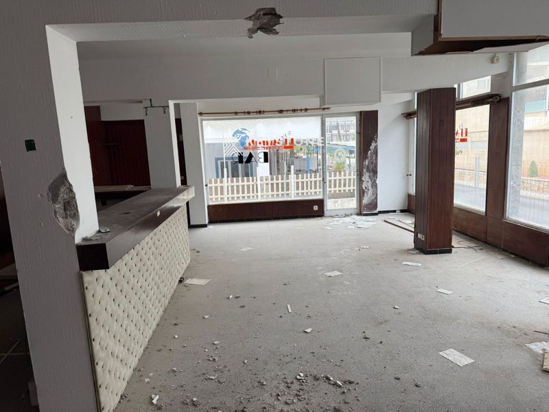 Local Comercial en venta Cala Millor, Baleares. Ref: 3470. Keystone Real Estate & Yachts