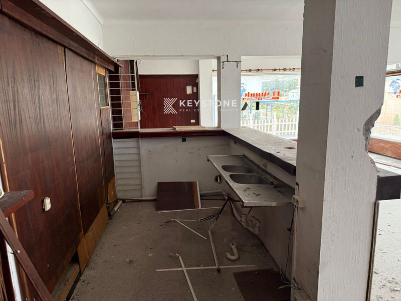 Local Comercial en venta Cala Millor, Baleares. Ref: 3470. Keystone Real Estate & Yachts