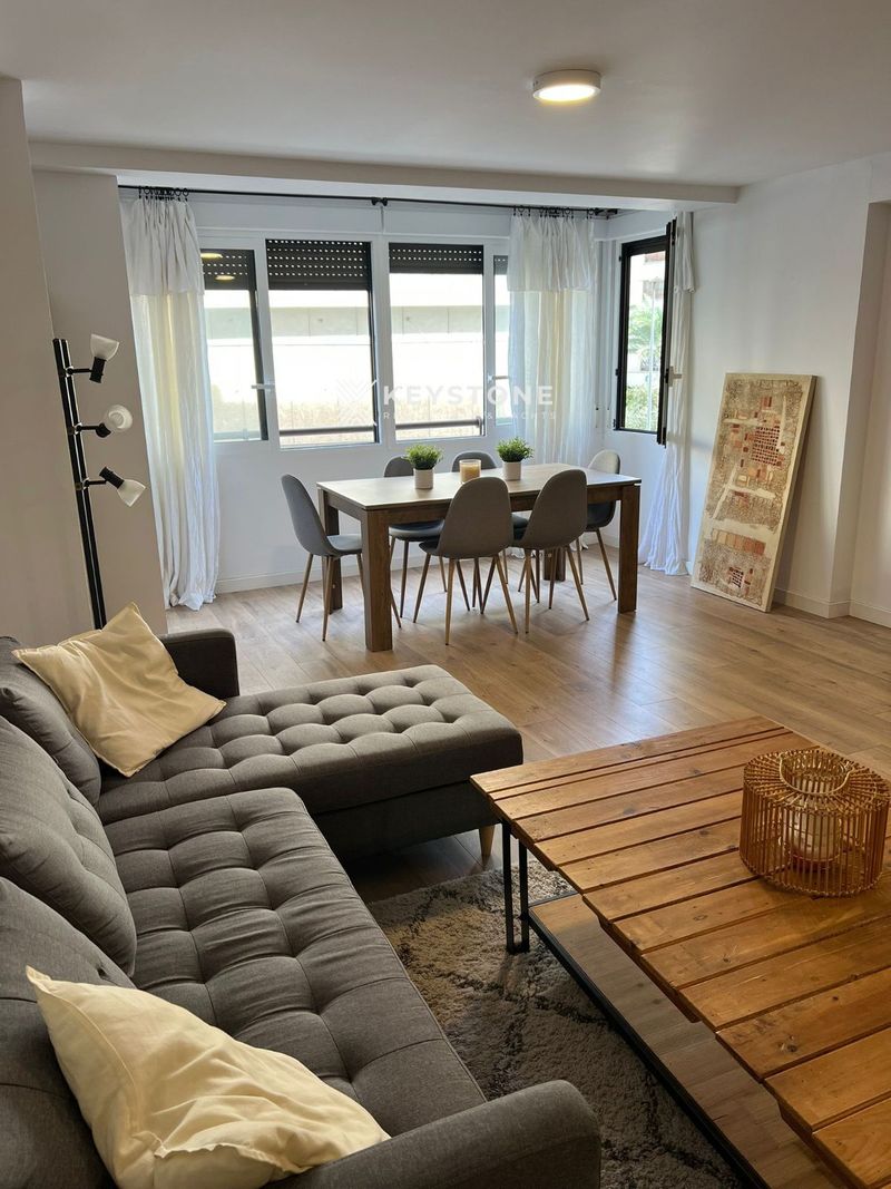 Piso en alquiler Alicante/Alacant, Alicante. Ref: 3471. Keystone Real Estate & Yachts