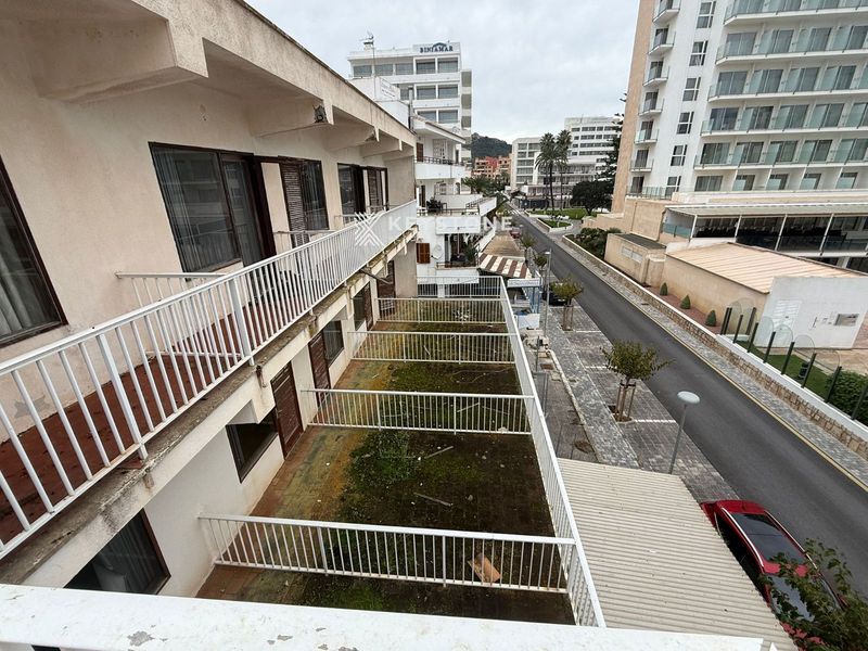 Edificio Singular en venta Cala Millor, Baleares. Ref: 3472. Keystone Real Estate & Yachts