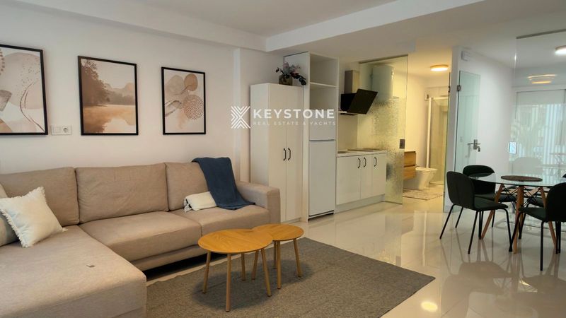 Piso en alquiler Palma De Mallorca, Baleares. Ref: 3482. Keystone Real Estate & Yachts