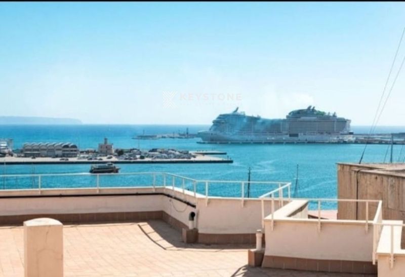 Piso en alquiler Palma De Mallorca, Baleares. Ref: 3483. Keystone Real Estate & Yachts