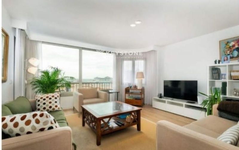 Мешкання в оренду Palma De Mallorca, Baleares. Ref: 3483. Keystone Real Estate & Yachts