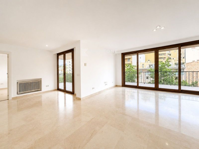 Мешкання на продаж Palma De Mallorca, Baleares. Ref: 3483. Keystone Real Estate & Yachts