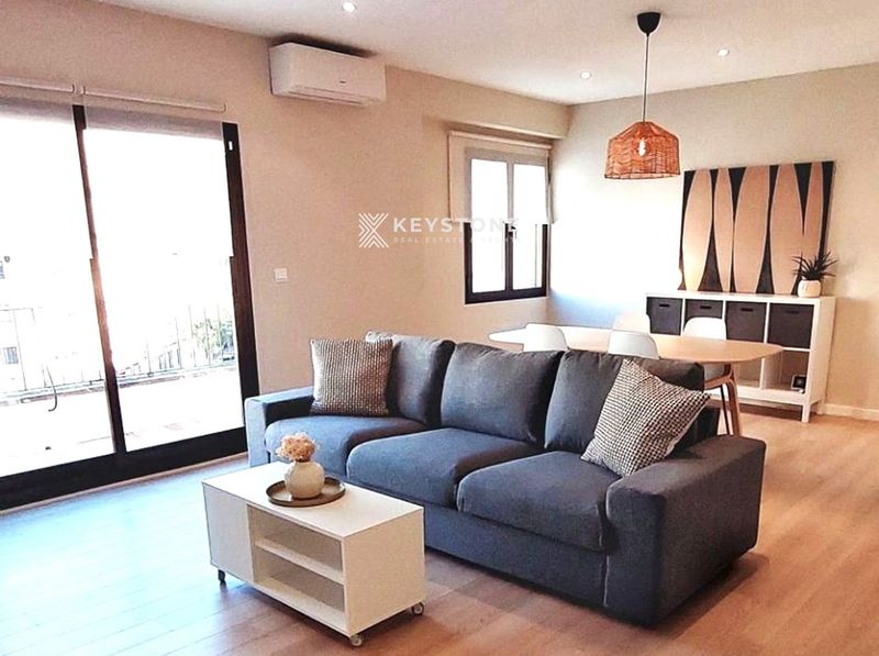 Piso en alquiler Palma De Mallorca, Baleares. Ref: 3488. Keystone Real Estate & Yachts