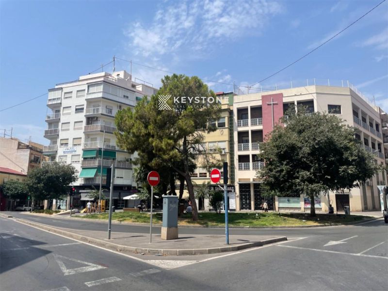 Ático en venta Alicante/Alacant, Alicante. Ref: 3489. Keystone Real Estate & Yachts