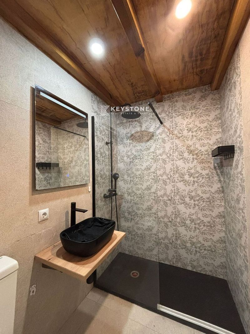 Ático en alquiler Calvià, Baleares. Ref: 3495. Keystone Real Estate & Yachts