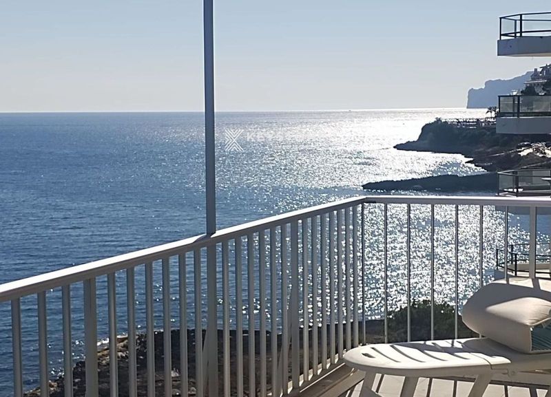 Piso en alquiler Santa Ponça, Baleares. Ref: 3496. Keystone Real Estate & Yachts