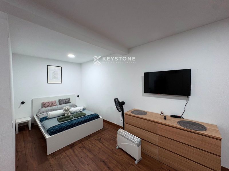 Piso en venta Alicante/Alacant, Alicante. Ref: 3498. Keystone Real Estate & Yachts