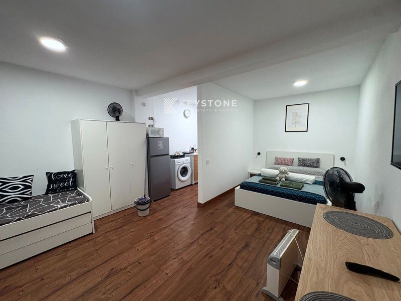 Piso en venta Alicante/Alacant, Alicante. Ref: 3498. Keystone Real Estate & Yachts