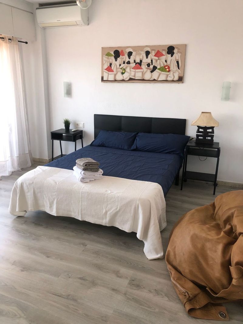 Piso en venta Alicante/Alacant, Alicante. Ref: 3499. Keystone Real Estate & Yachts