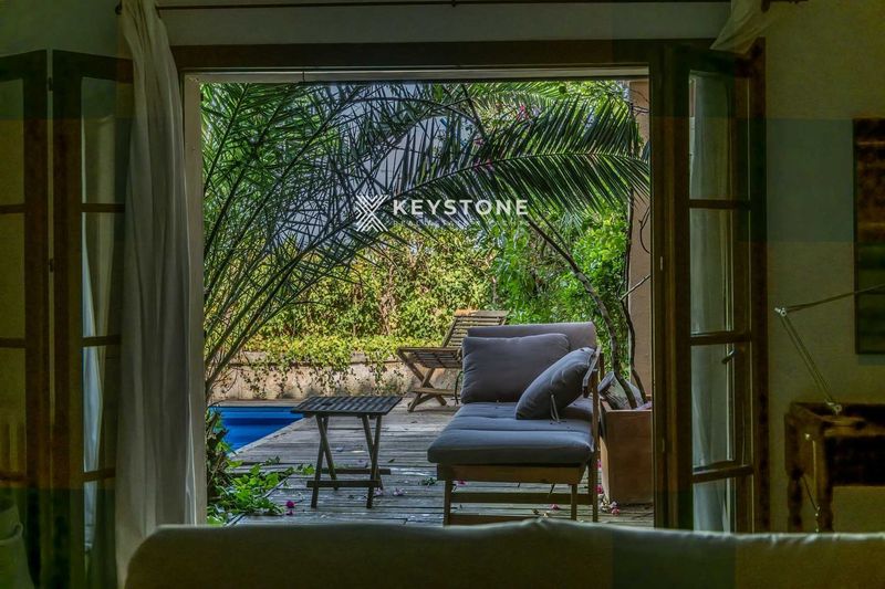 Flat for rent Palma De Mallorca, Baleares. Ref: 3506. Keystone Real Estate & Yachts