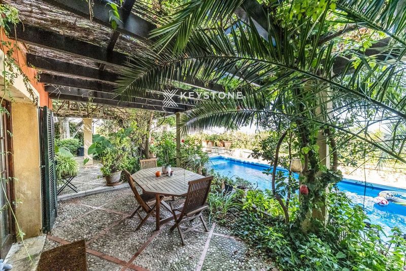 Piso en alquiler Palma De Mallorca, Baleares. Ref: 3506. Keystone Real Estate & Yachts