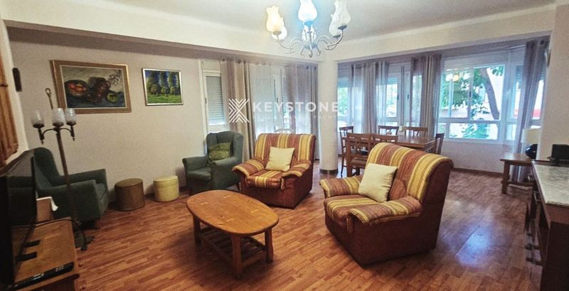 Piso en alquiler Palma De Mallorca, Baleares. Ref: 3507. Keystone Real Estate & Yachts